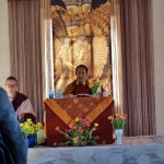 Khenpo Khenpo