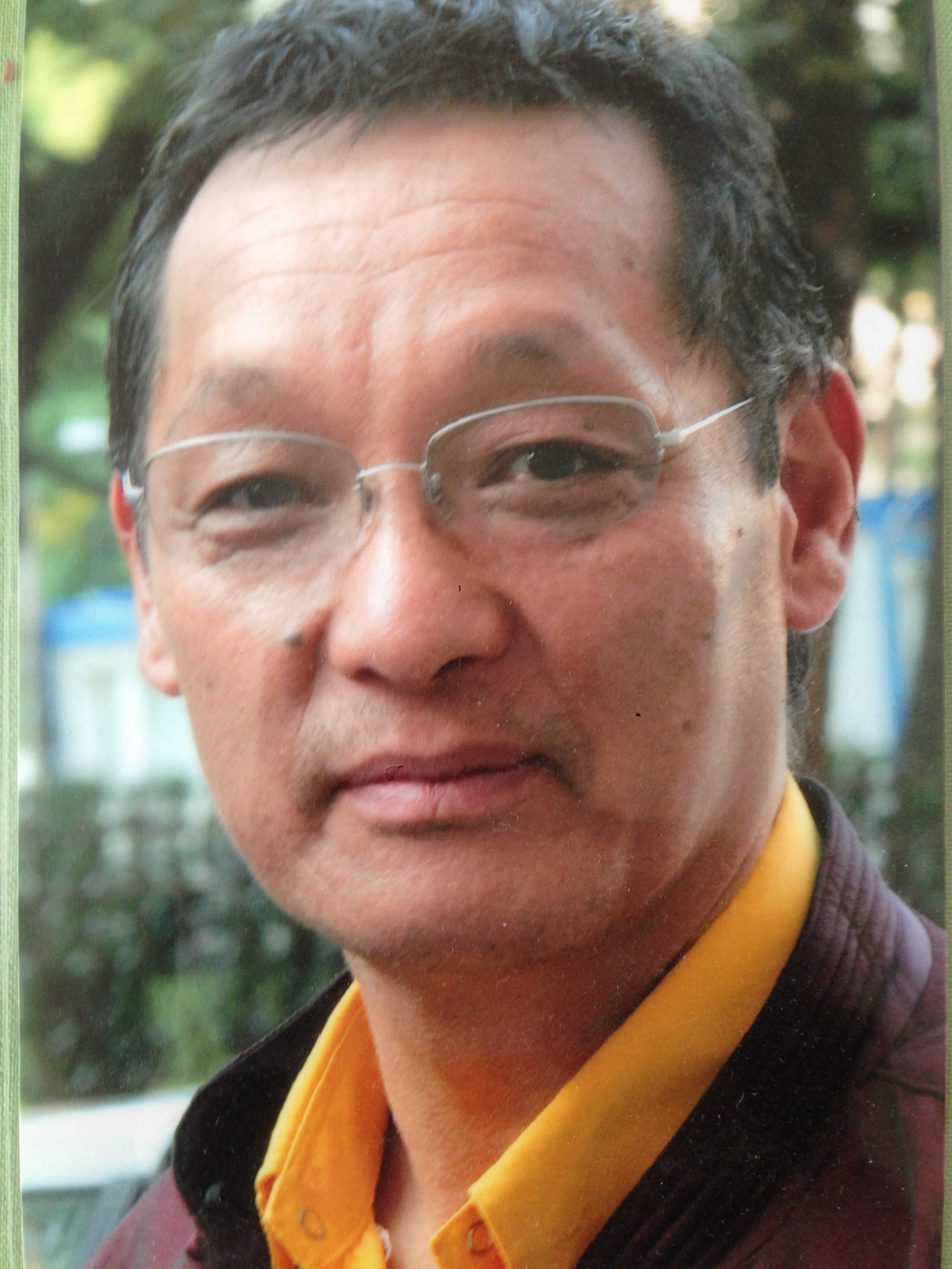 Gangten <b>Tulku Rinpoche</b> - IMG_1830-e1457713602381