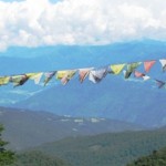 of Bhutan is rich in unspoiled natural beauty