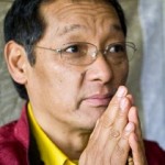 Gangteng Tulku Rinpoché