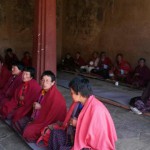 Langlebensritual_Gangten_Rinpoche_Bhutan_20150505__0719