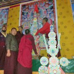 Langlebensritual_Gangten_Rinpoche_Bhutan_20150505__2740