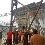 Langlebensritual_Gangten_Rinpoche_Bhutan_20150505__4652