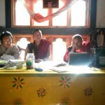 Langlebensritual_Gangten_Rinpoche_Bhutan_20150505__5156