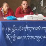 Langlebensritual_Gangten_Rinpoche_Bhutan_20150505__7711