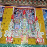 Langlebensritual_Gangten_Rinpoche_Bhutan_20150505__9686