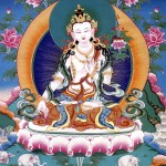 15 10 23 White Manjushri fodian.net