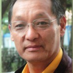 Gangten Tulku Rinpoche