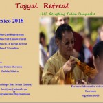 Togyal_Retreat
