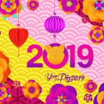 2019-Year-of-the-Pig
