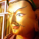 Guru_Rinpoche_rays