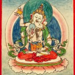 Vajravidharana